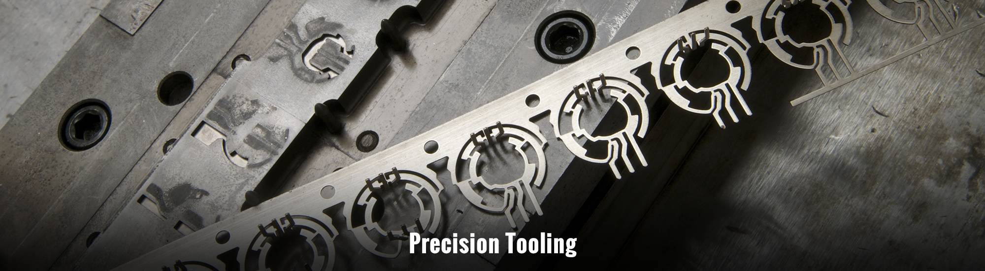 Precision Tooling